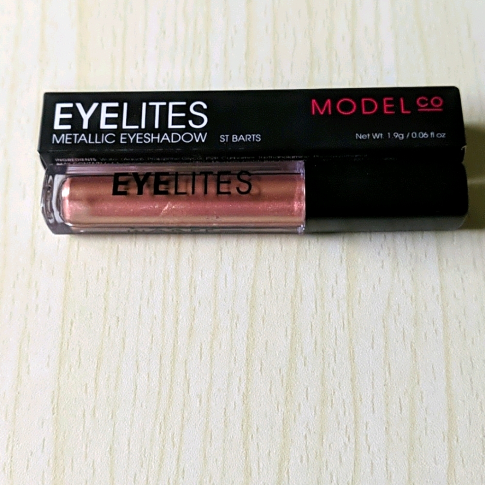 Eyelites Metallic Eyeshadow